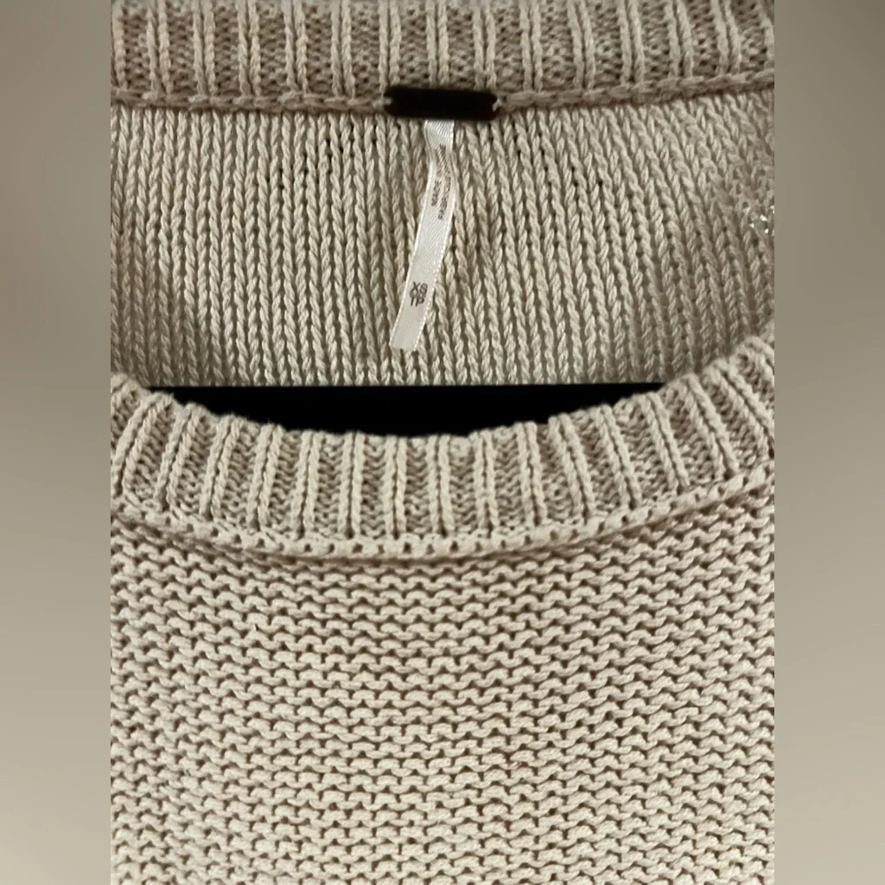 Inside Out Sweater - Picture 2 of 4